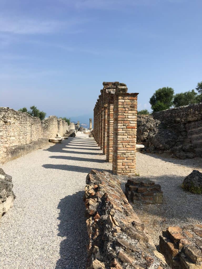 Le Grotte di Catullo