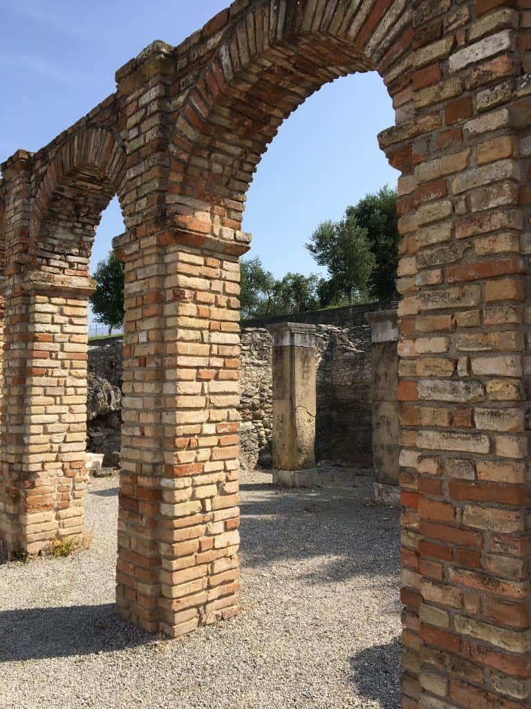 Le Grotte di Catullo