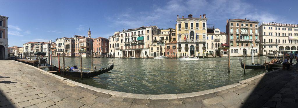 Grand Canal, Venice