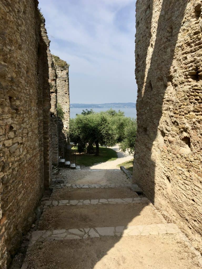 Le Grotte di Catullo