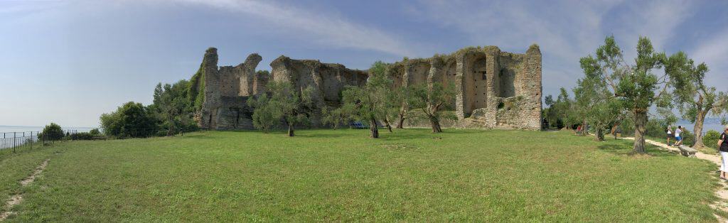 Le Grotte di Catullo