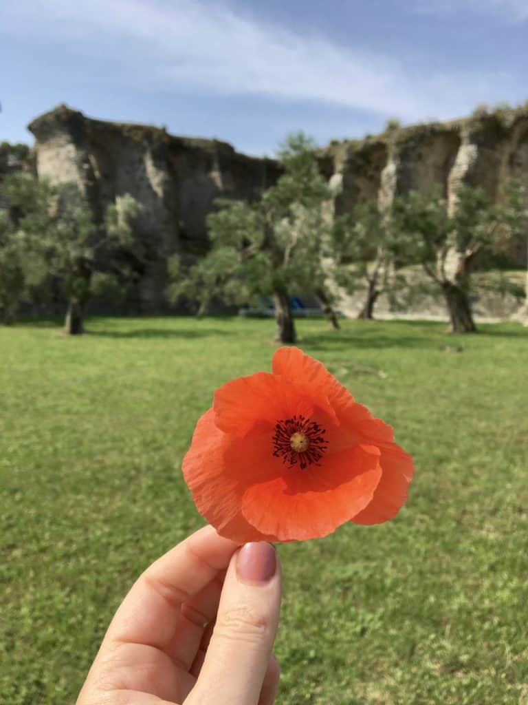 Le Grotte di Catullo