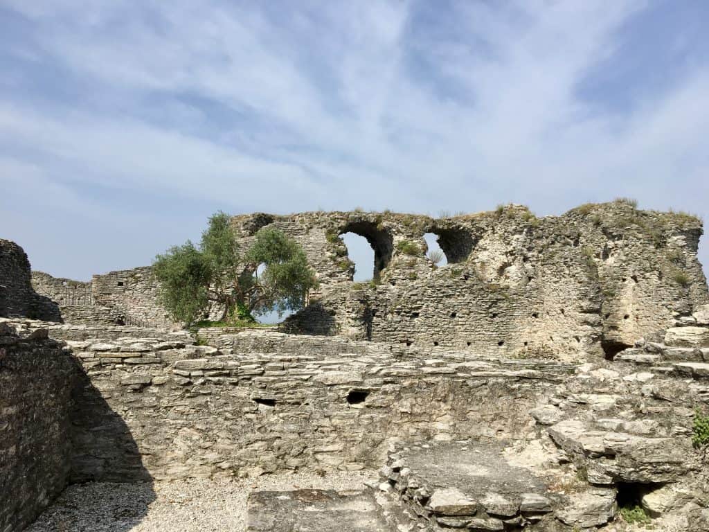 Le Grotte di Catullo