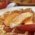 Peach Sauce