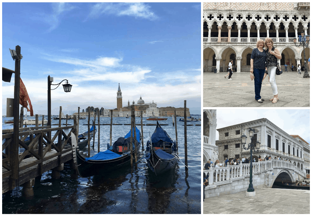 st mark's square venice christina's cucina