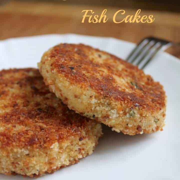 Easy Step By Step Potato And Salmon Fish Cakes Christina S Cucina
