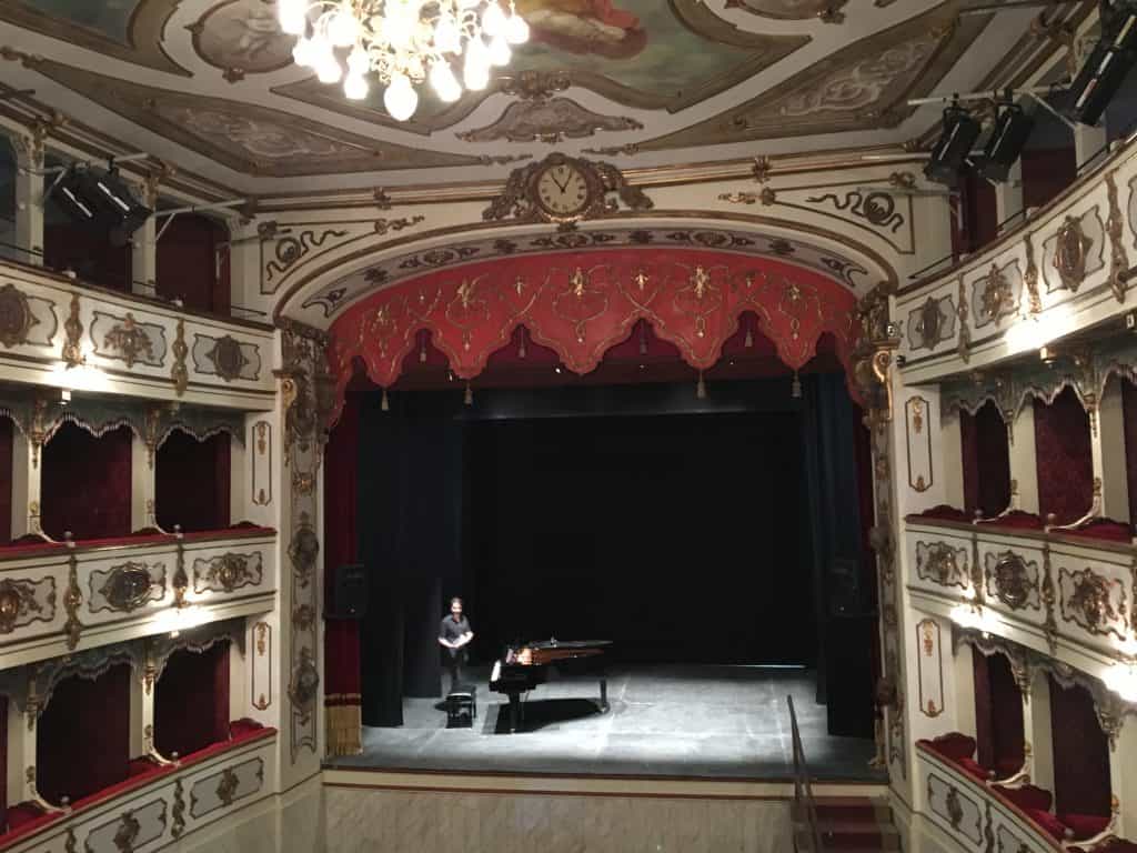 Teatro Verdi