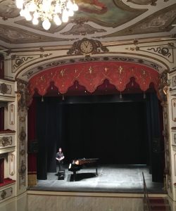 Teatro Verdi