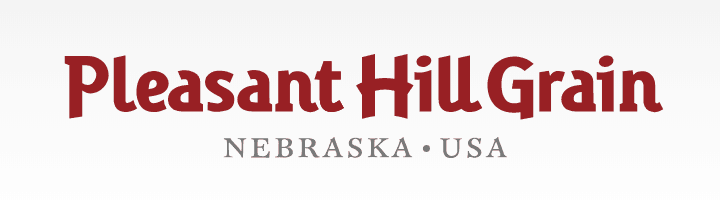 Pleasant Hill Grain logo