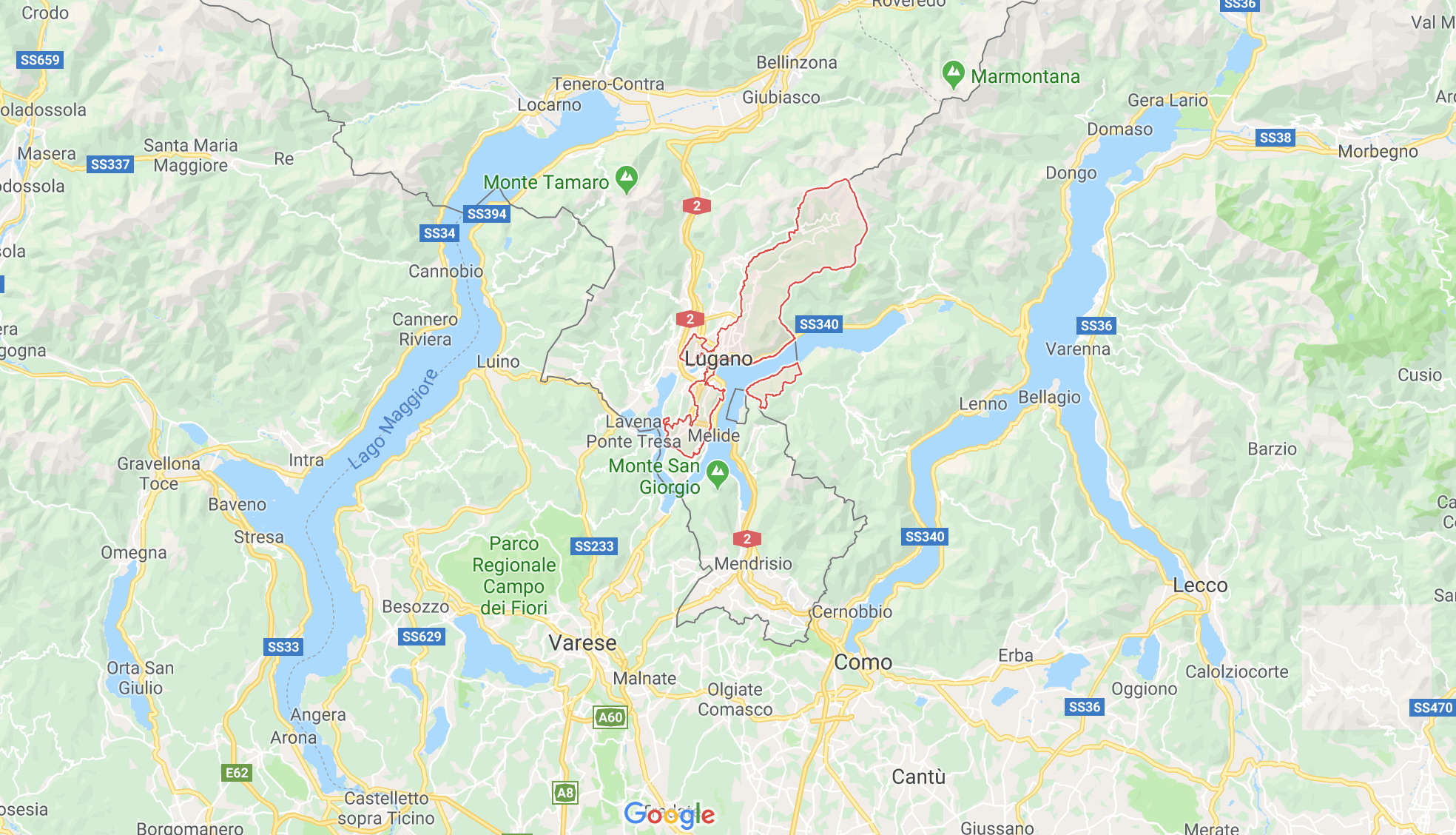 Is Lugano Worth Visiting? 9 Reasons Why You Should Visit Lugano, Switzerland Christina's Cucina Is Lugano Worth Visiting? 9 Reasons Why You Should Visit Lugano, Switzerland Christina's Cucina