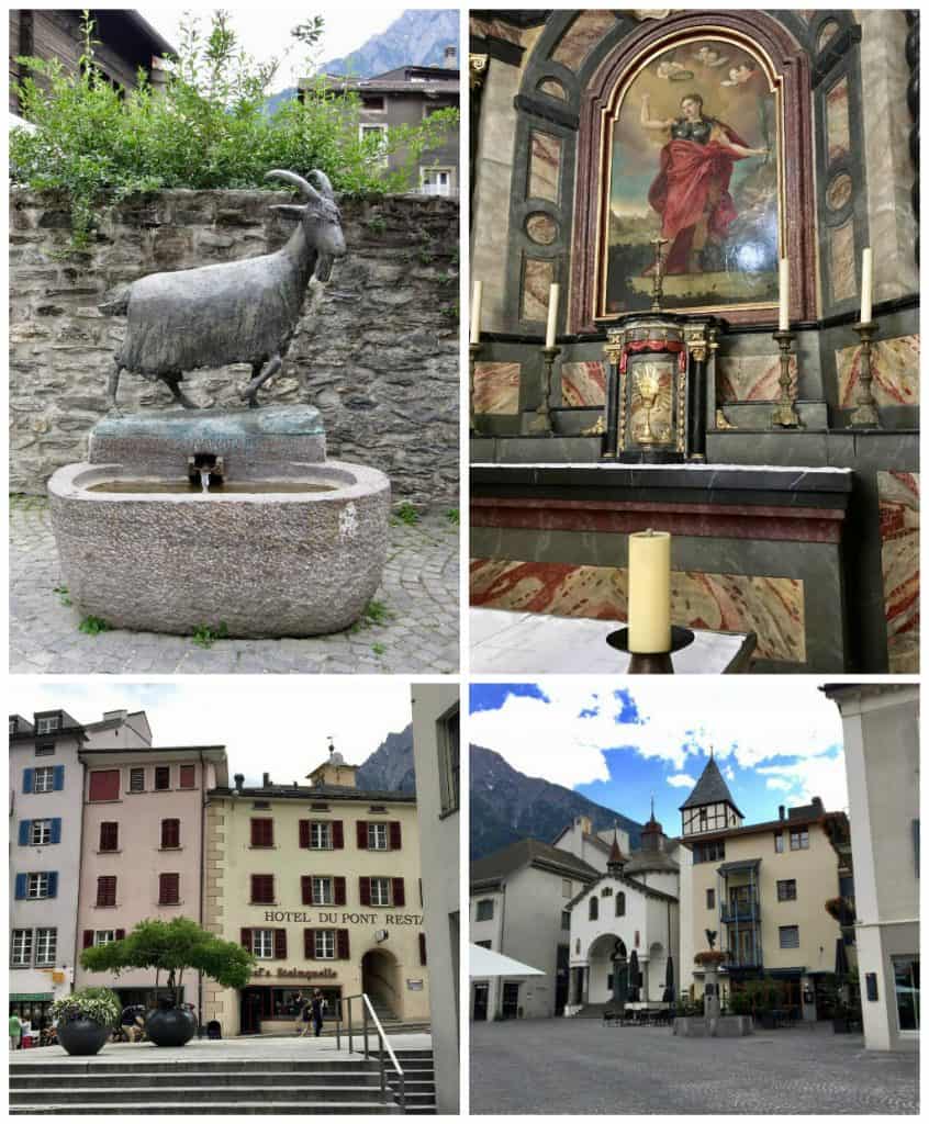 Brig, Switzerland