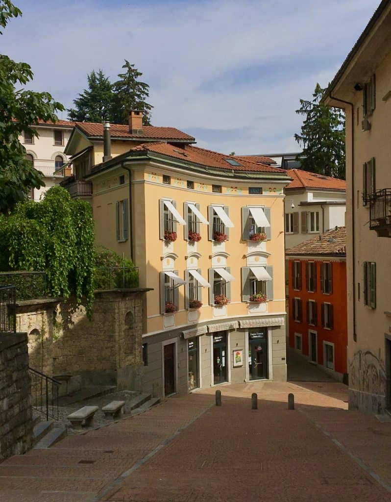 Lugano, Switzerland