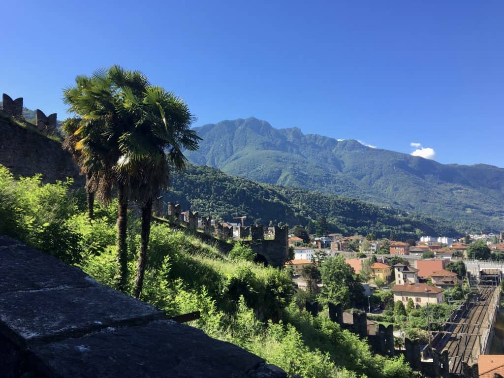 Bellinzona, Switzerland