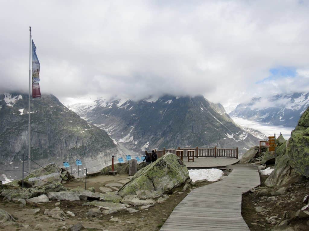 Aletsch Arena, Switzerland