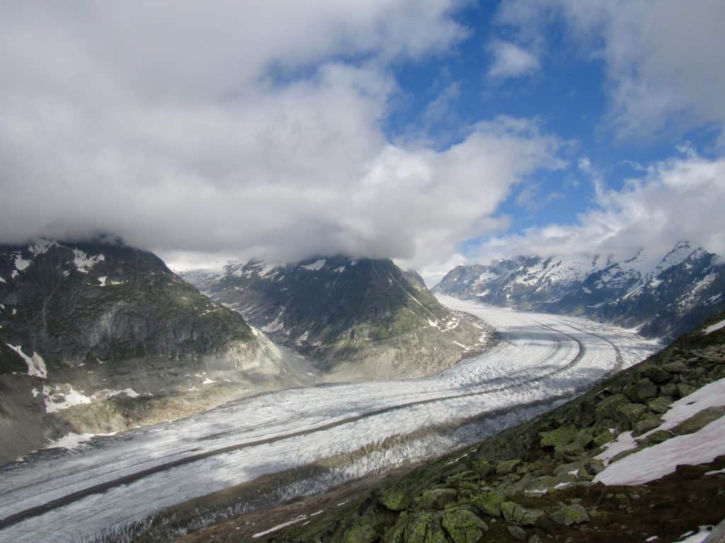 Aletsch Arena, Switzerland