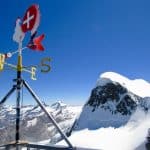 Glacier Paradise – Visit Zermatt Anytime of Year; it’s the Perfect Swiss Destination (Part 3)