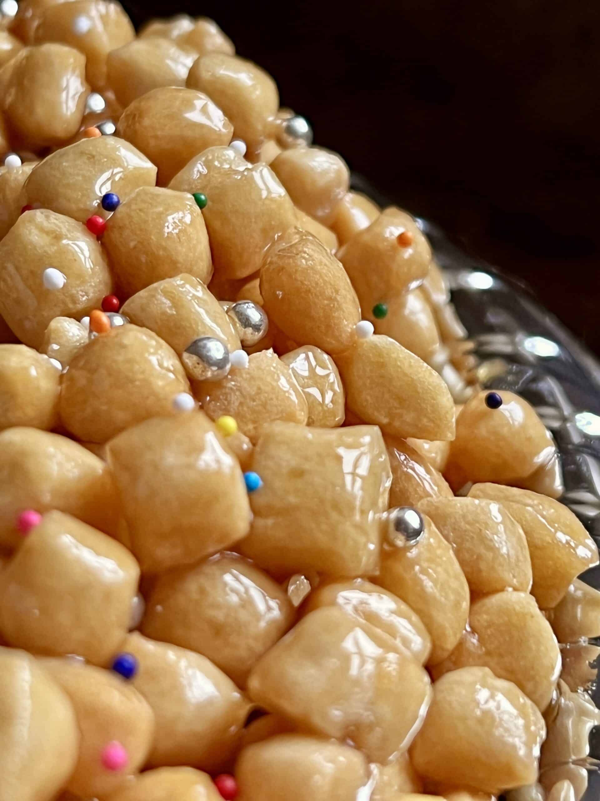 Finger-Licking Good Mini Cream Puffs Recipe: How to Make It