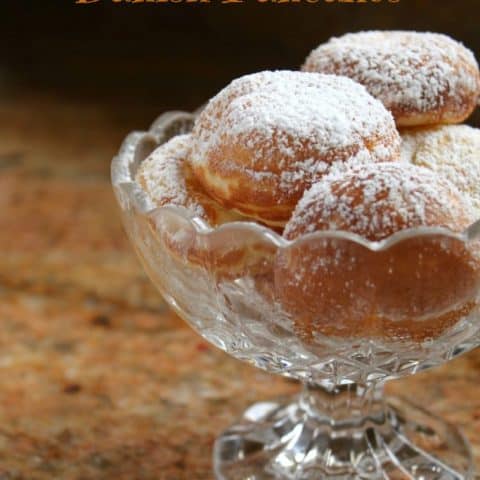 Tips to Making Fabulous Danish Aebleskivers – The Jello Home