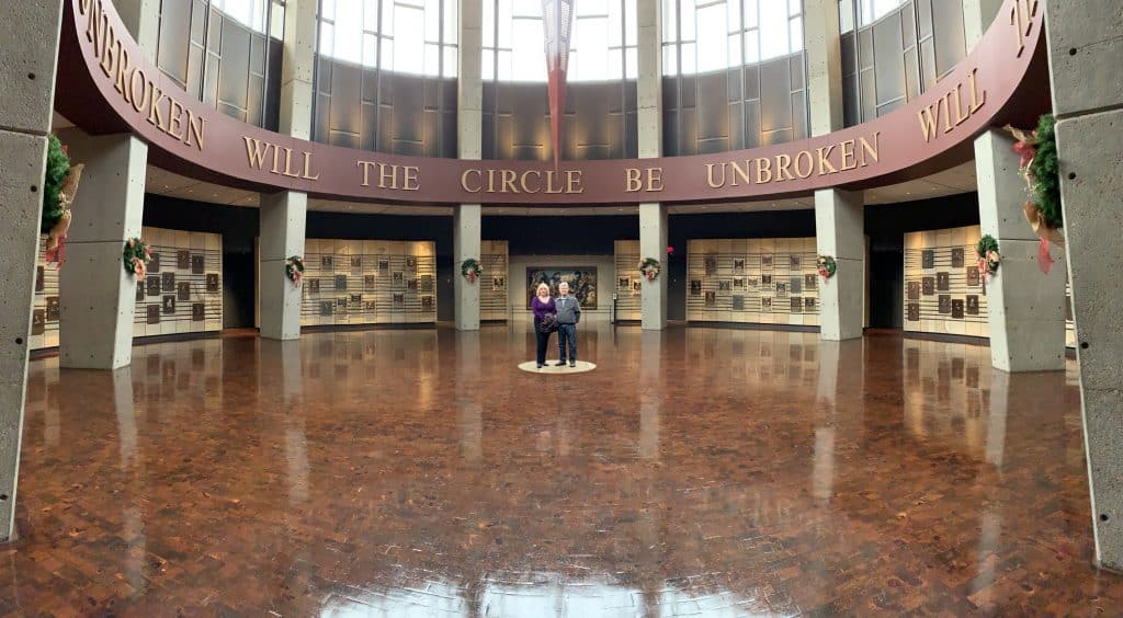 Country Music Hall of Fame