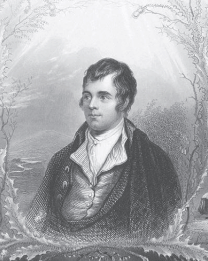Robert Burns Robert Burns