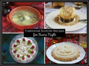 Best and easy shortbread recipe from Scotland - Christina's Cucina