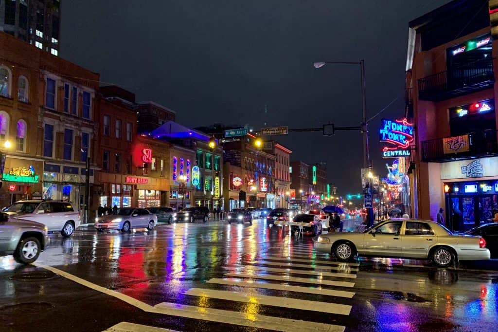 Nashville (Broadway)