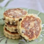 Welsh Cakes for St. David’s Day