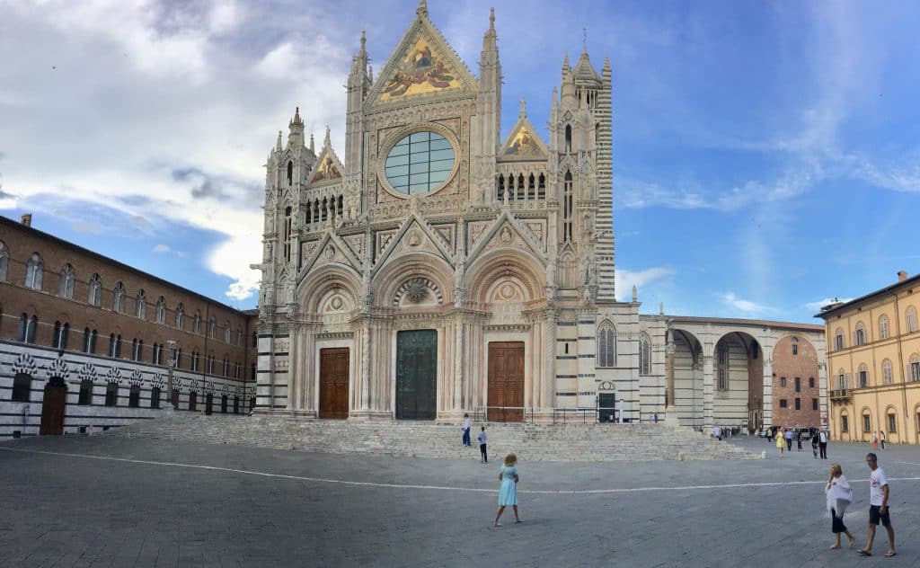 Siena