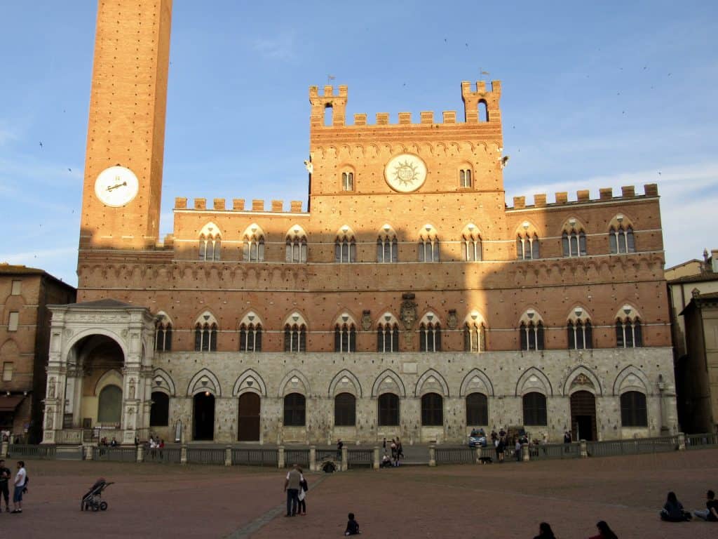 Siena