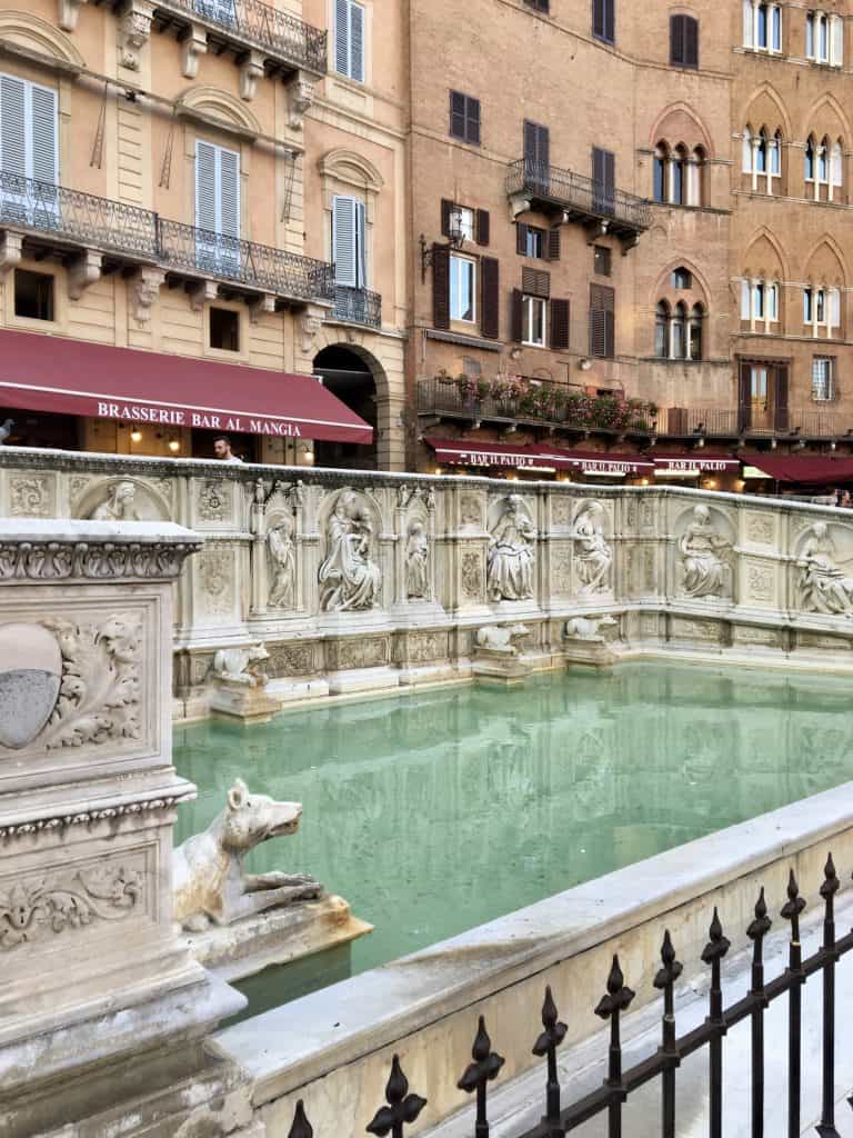 Piazza del Campo