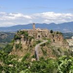 Civita di Bagnoregio: a Little Known Gem in Lazio