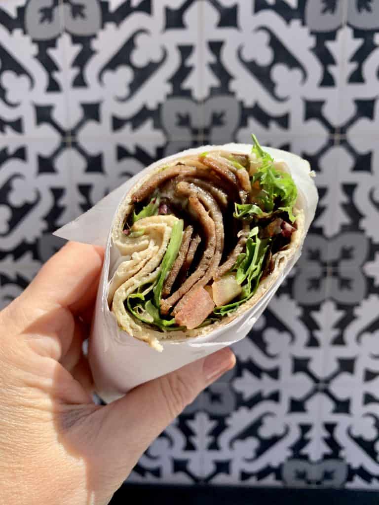 King Mediterrano Torrance