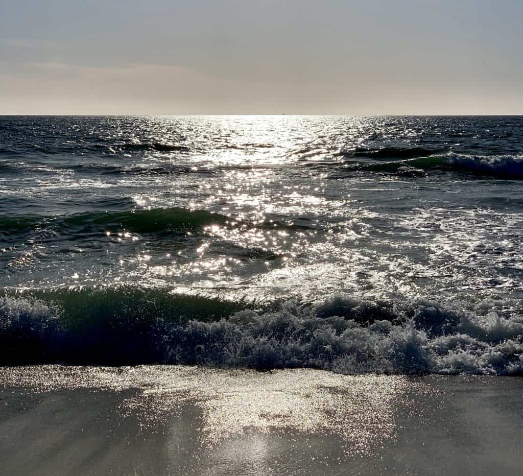 Torrance Beach