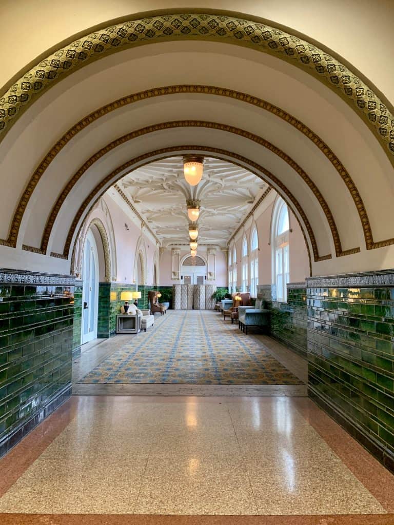 union station hotel st louis