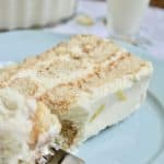 Limoncello Tiramisu (A Lemon Twist on Original Tiramisù)