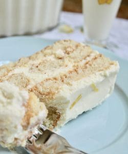 limoncello tiramisu