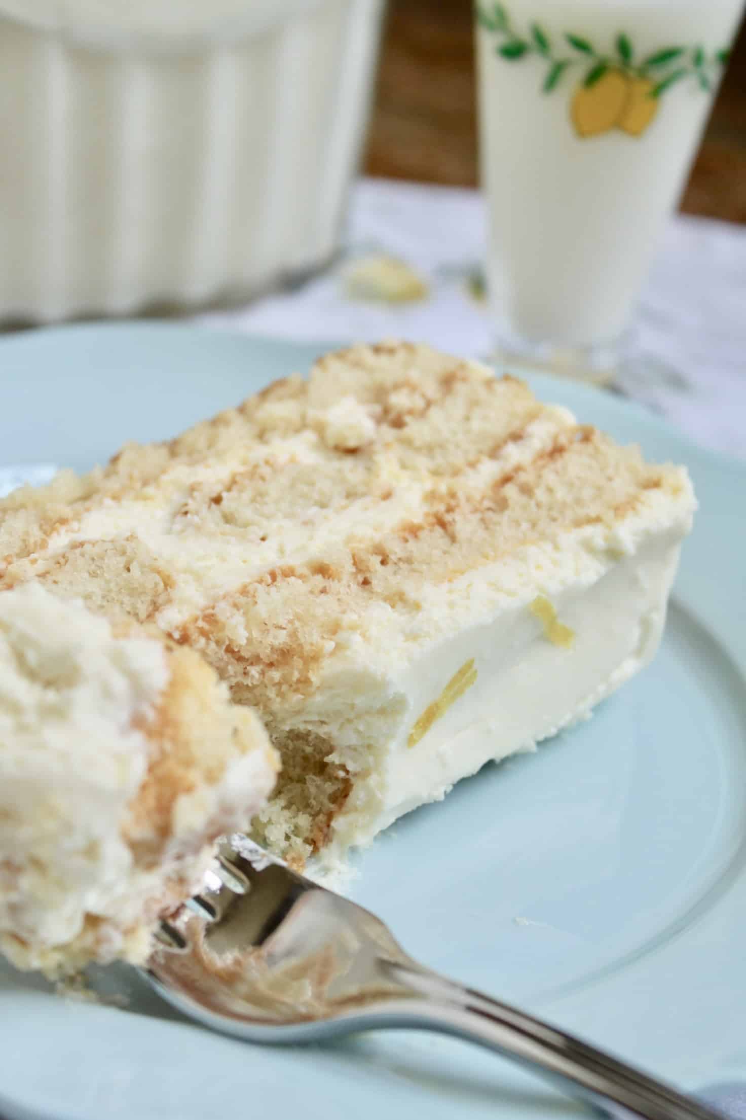 limoncello tiramisu