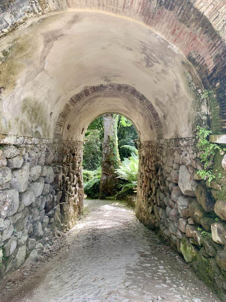 Park de Montserrate