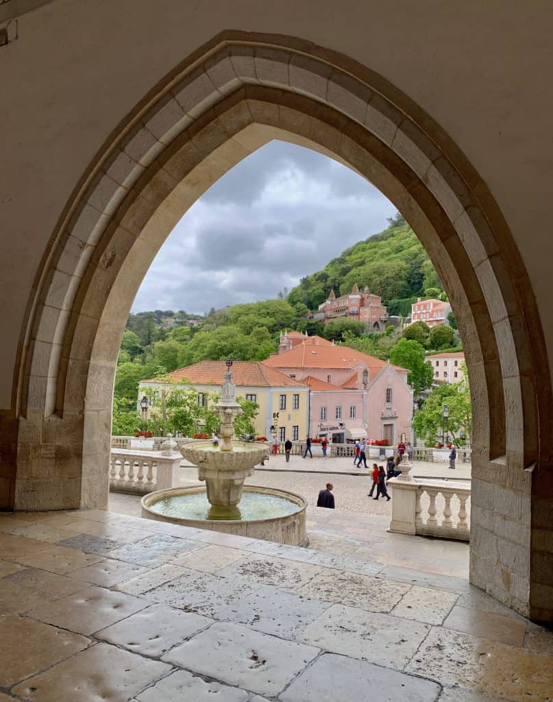 Sintra, Portugal