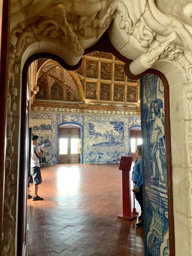 National Palace of Sintra