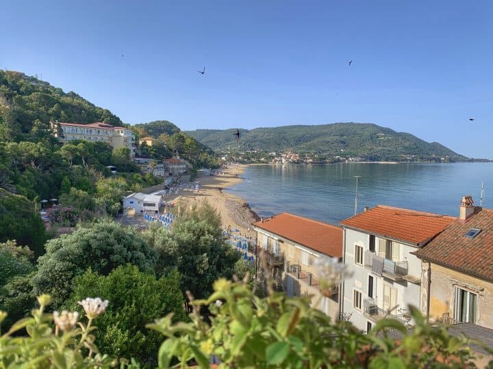 Palazzo Belmonte Historic Residence - Rustic Luxury in Southern Italy