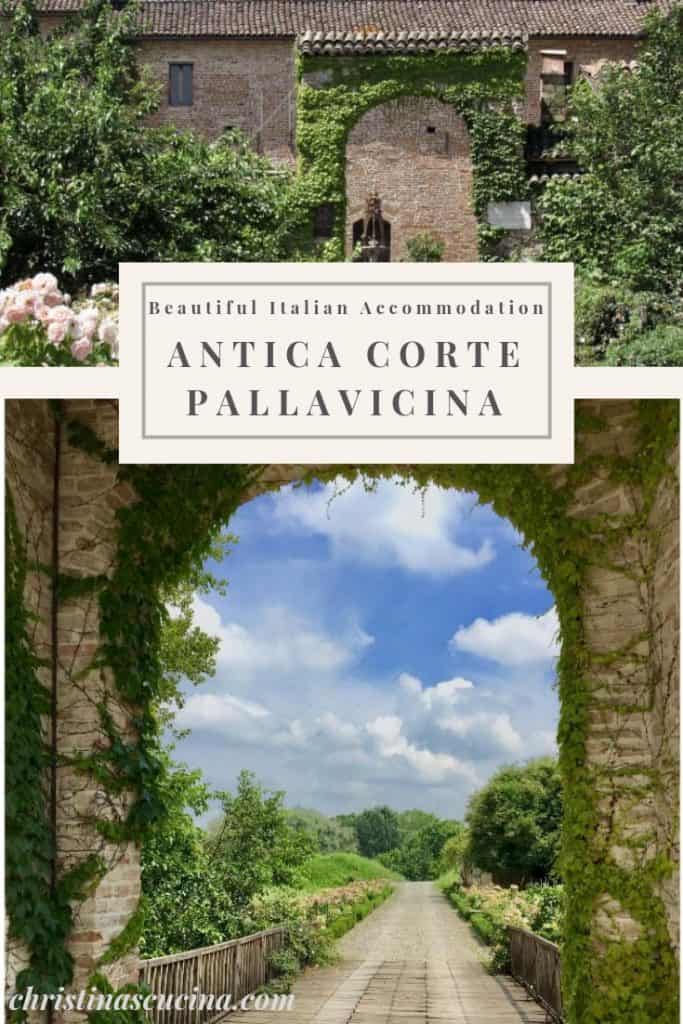 antica corte pallavicina