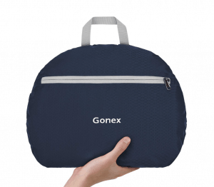 Gonex duffel bag 2019 holiday gift ideas