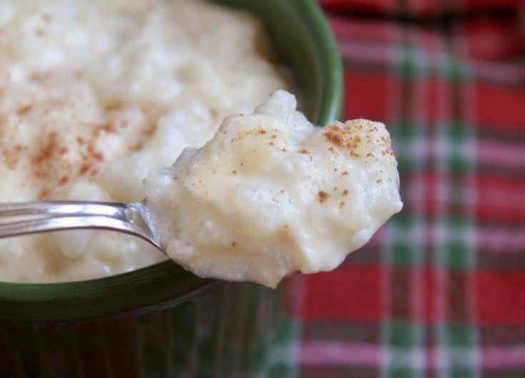 Scottish Rice Pudding How to Make Rice Pudding (Easiest and Creamiest Recipe) - Authentic ...