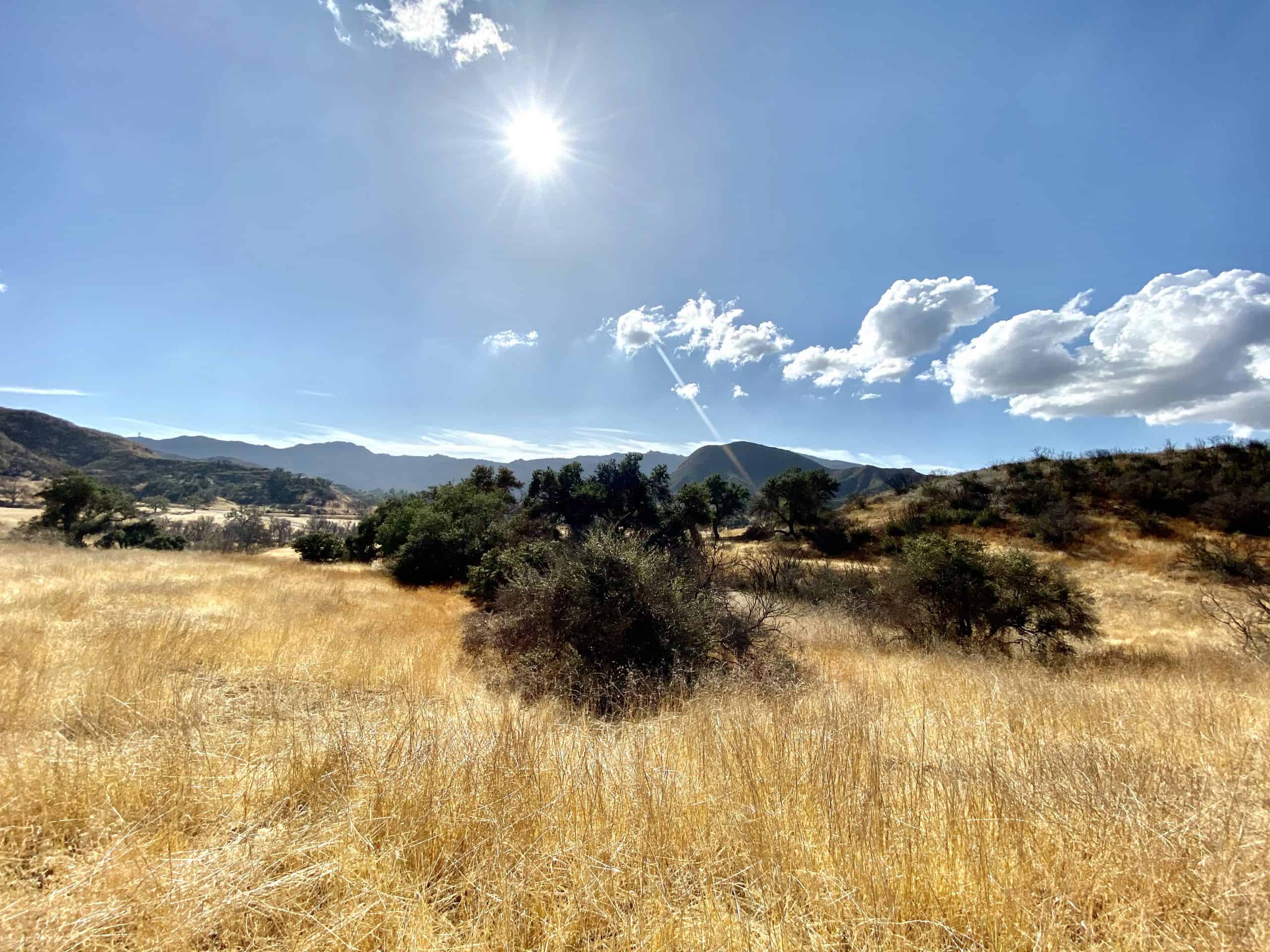 Discover the Conejo Valley