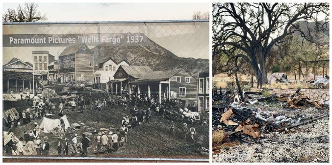 Paramount Ranch discover the conejo valley