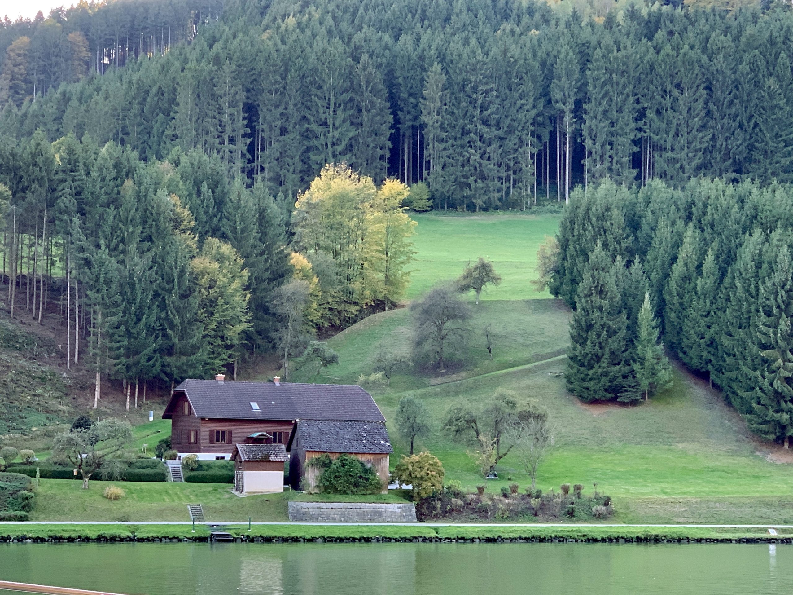 Austrian view