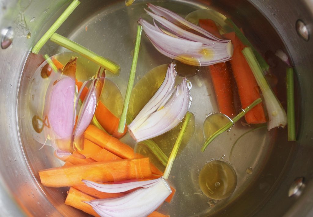 Pastina Soup Recipe Simple Italian Chicken Soup Pastina