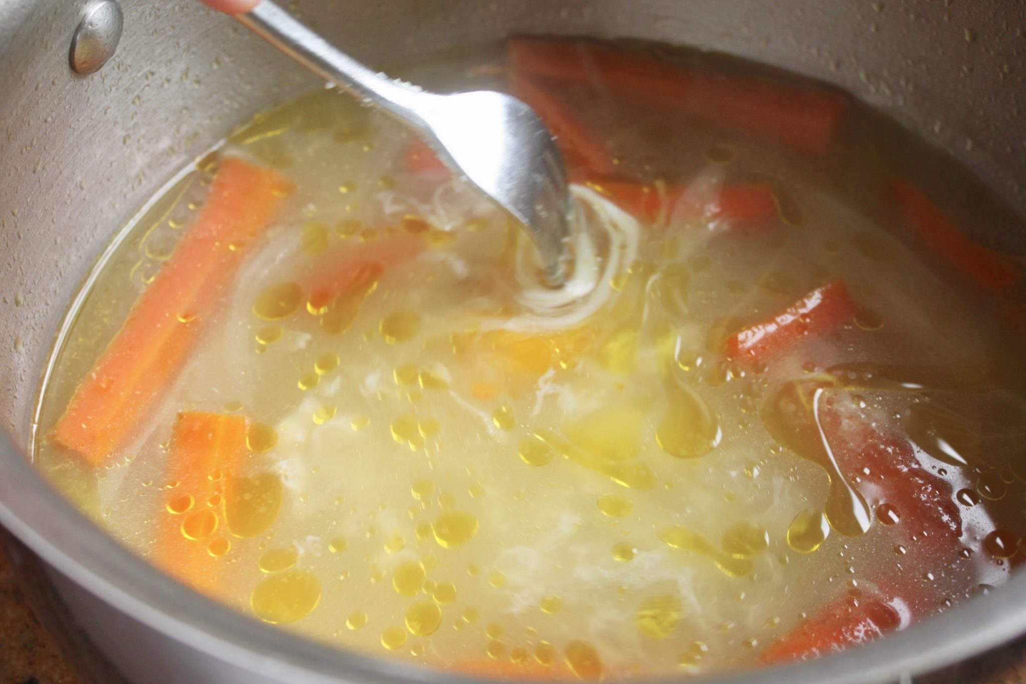 Pastina Soup Recipe Simple Italian Chicken Soup Pastina