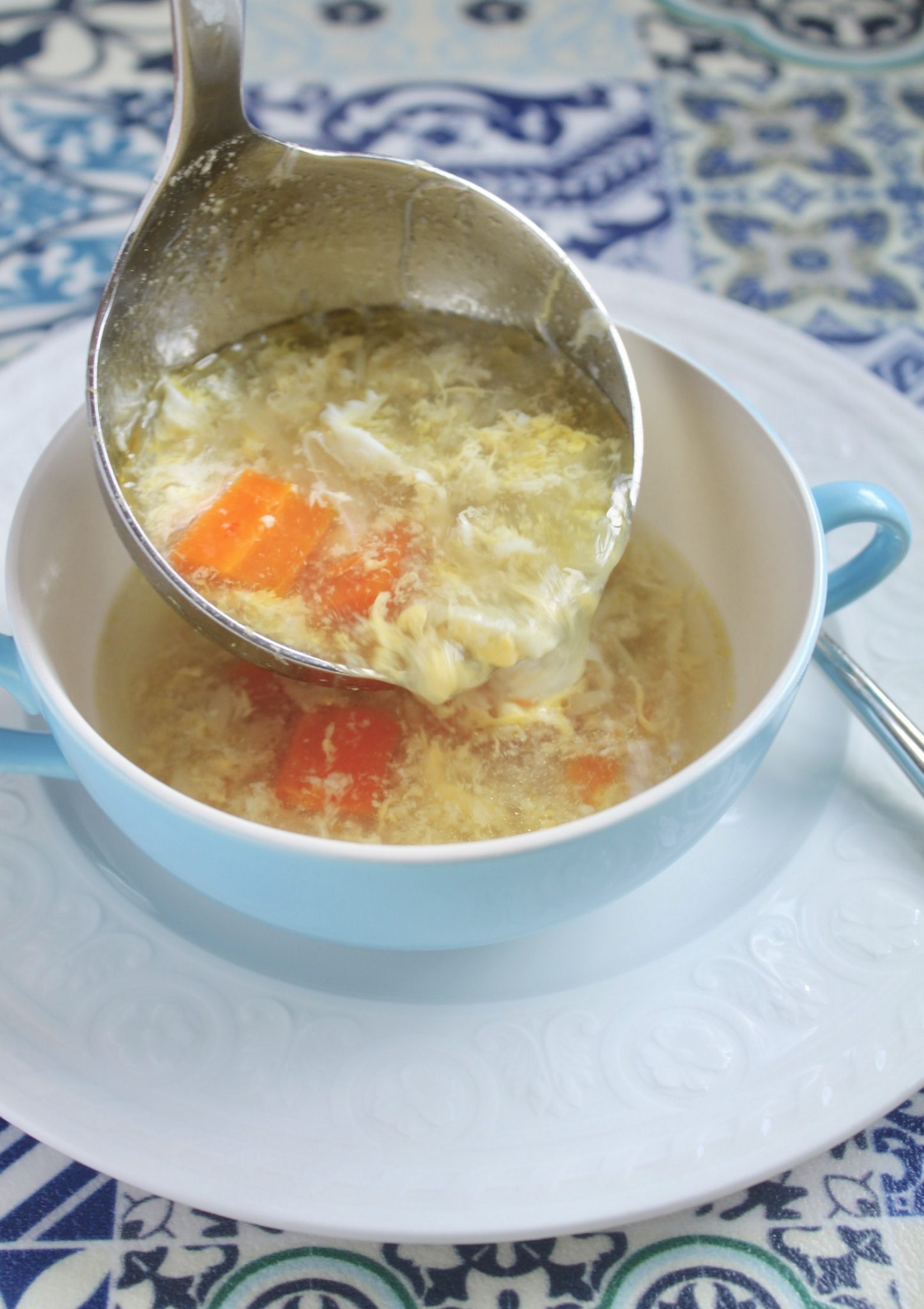 Pastina Soup Recipe Simple Italian Chicken Soup Pastina